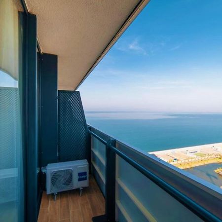 巴统Orbi City Sea View - Special Category公寓式酒店 外观 照片