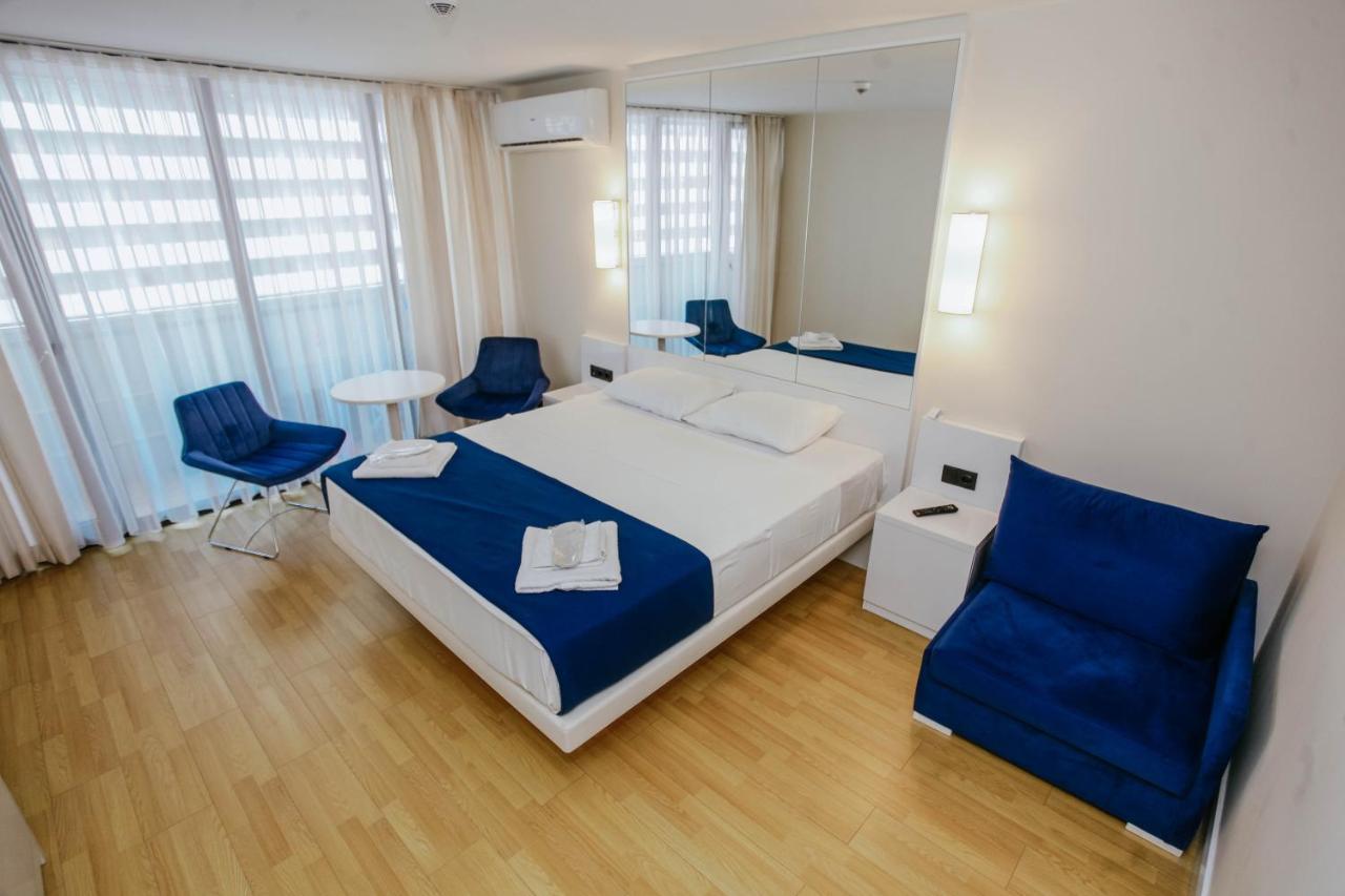 巴统Orbi City Sea View - Special Category公寓式酒店 外观 照片