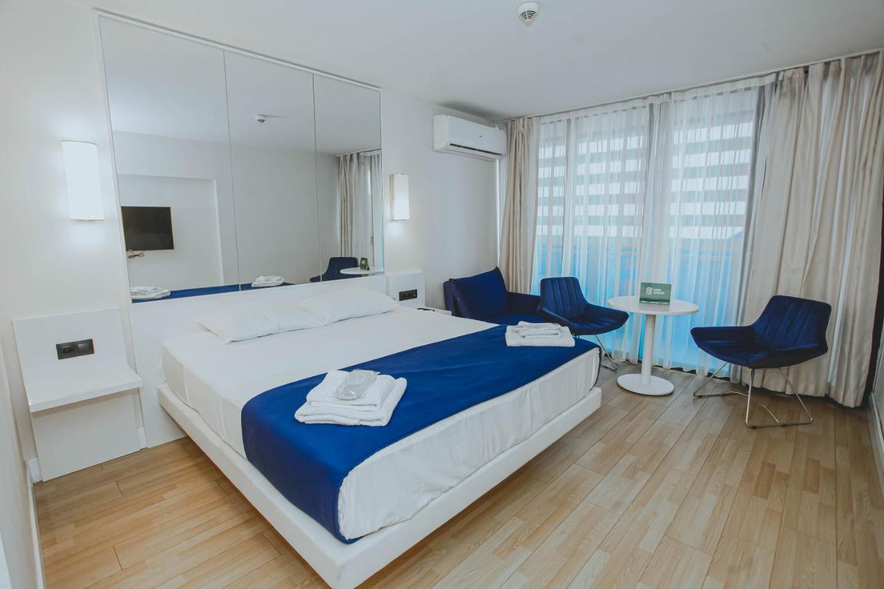 巴统Orbi City Sea View - Special Category公寓式酒店 外观 照片