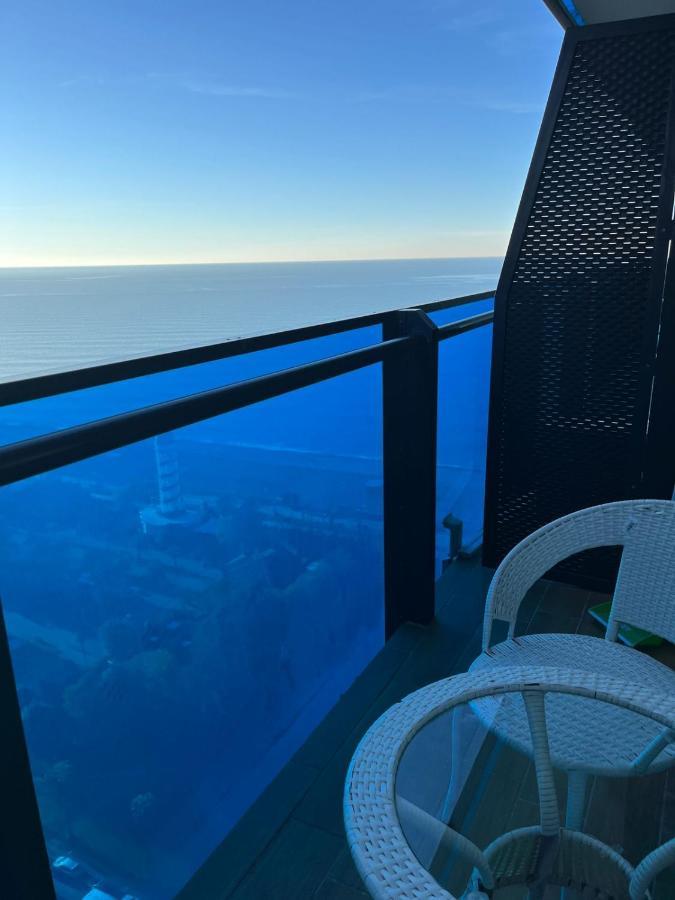 巴统Orbi City Sea View - Special Category公寓式酒店 外观 照片