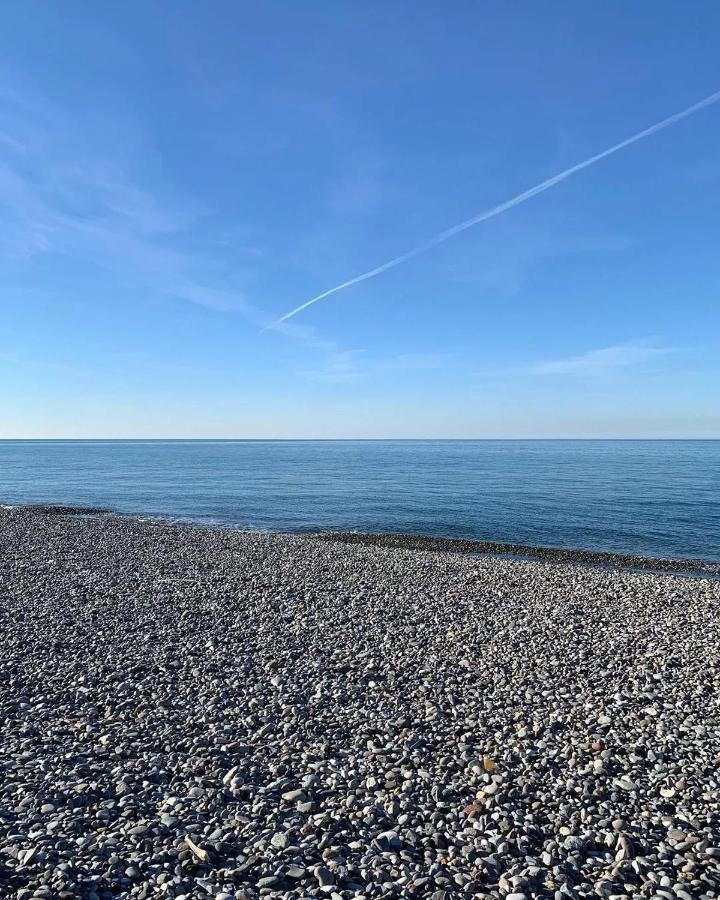 巴统Orbi City Sea View - Special Category公寓式酒店 外观 照片