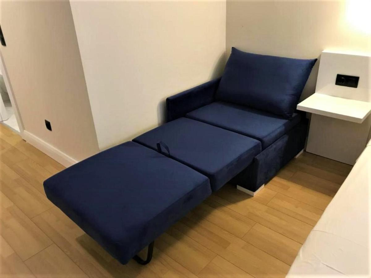 巴统Orbi City Sea View - Special Category公寓式酒店 外观 照片